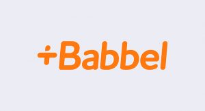 Babbel